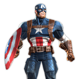 Captain America (WWII)