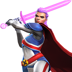 Captain Britain