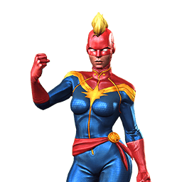 Captain Marvel (Classic)
