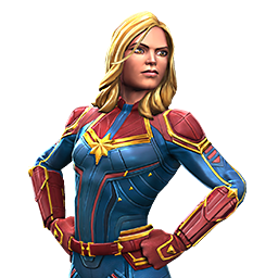 Captain Marvel