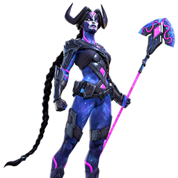Carina (Chronoserpent)