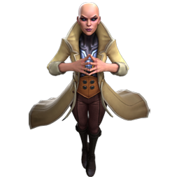 Cassandra Nova