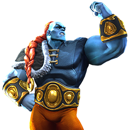 The Champion