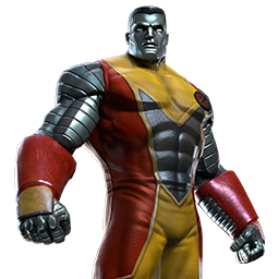 Colossus