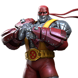Colossus (Age of Apocalypse)