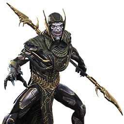 Corvus Glaive