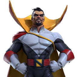 Count Nefaria