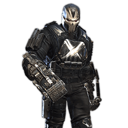 Crossbones
