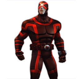 Cyclops (New Xavier School)