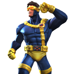 Cyclops (Blue Team)