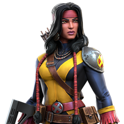 Dani Moonstar