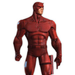 Daredevil (Classic)