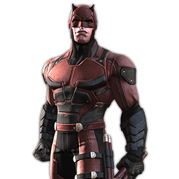 Daredevil (Hell's Kitchen)