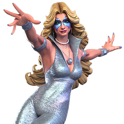 Dazzler