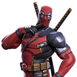 Deadpool