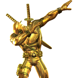 Goldpool
