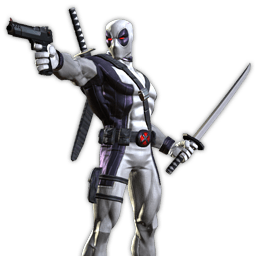 Deadpool (X-Force)
