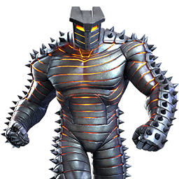 The Destroyer