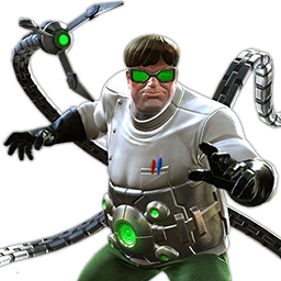 Doctor Octopus