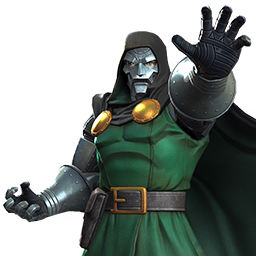 Doctor Doom