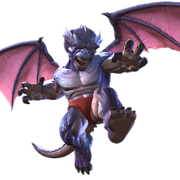 Dragon Man