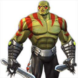 Drax
