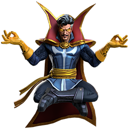 Doctor Strange