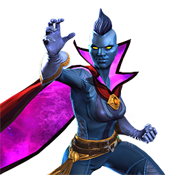 Sorcerer Supreme