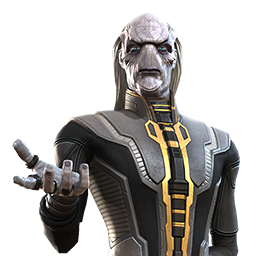 Ebony Maw