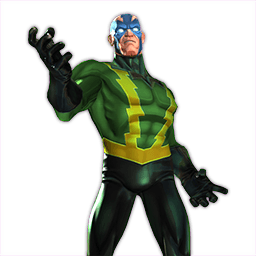 Electro