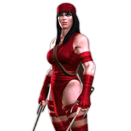 Elektra
