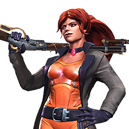 Elsa Bloodstone