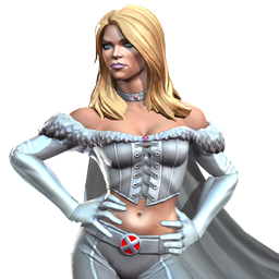 Emma Frost