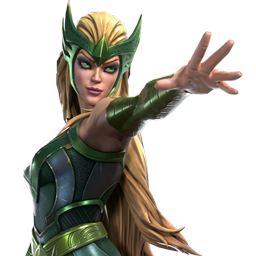 Enchantress