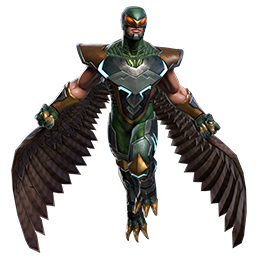 Falcon (Joaquin Torres)