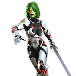 Gamora