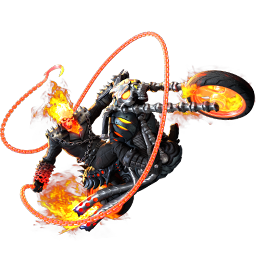 Ghost Rider