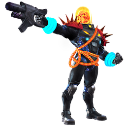 Cosmic Ghost Rider