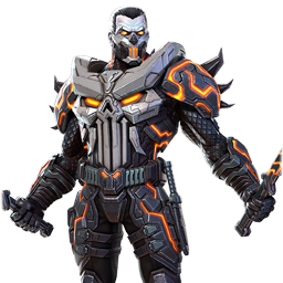 Glykhan (Punisher)