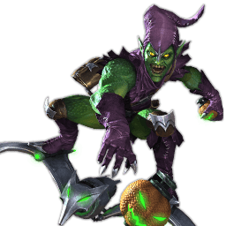 Green Goblin