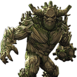 King Groot