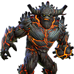 King Groot (Deathless)