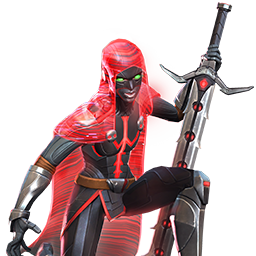 Guillotine 2099