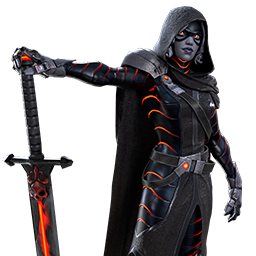 Guillotine (Deathless)