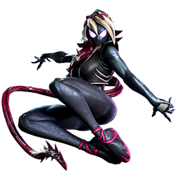 Gwenom