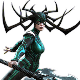 Hela