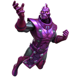 High Evolutionary