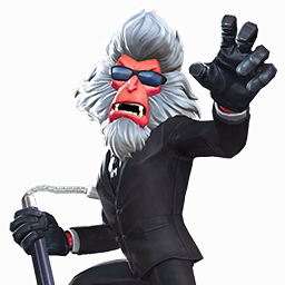 Hit-Monkey