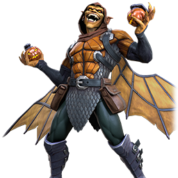 Hobgoblin (Phil Urich)