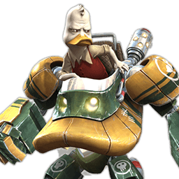 Howard The Duck